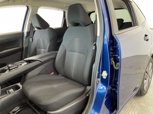 日産 ノート X 栃木県 2021(令3)年 2.2万km オーロラフレアブルーパール メモリーナビ/（CD/Bluetooth/USB/フルセグTV）/エマージェンシーブレーキ/コーナーセンサー/ビルトインETC/禁煙車/オートライト/LEDヘッドライト/横滑り防止装置/フォグランプ/スマートキー/プッシュスタート/ステアリングスイッチ/電動格納ミラー/純正フロアマット