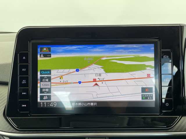 日産 ノート X 栃木県 2021(令3)年 2.2万km オーロラフレアブルーパール メモリーナビ/（CD/Bluetooth/USB/フルセグTV）/エマージェンシーブレーキ/コーナーセンサー/ビルトインETC/禁煙車/オートライト/LEDヘッドライト/横滑り防止装置/フォグランプ/スマートキー/プッシュスタート/ステアリングスイッチ/電動格納ミラー/純正フロアマット