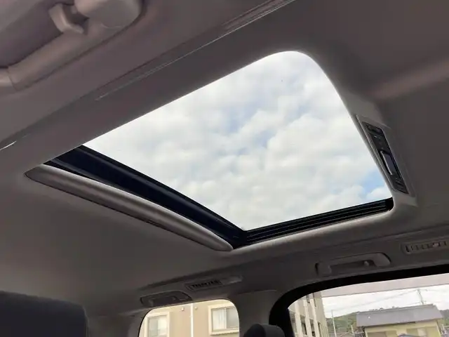 トヨタ ヴェルファイア Z 山口県 2015(平27)年 7.7万km バーニングブラッククリスタルシャインガラスフレーク 社外ナビ/CD/DVD/SD/HDMI/BT/ETC/フルセグTV/バックカメラ/コーナーセンサー/オートライト/オートホールド/フォグランプ/ムーンルーフ/ドアバイザー/片側イージークローザードア/衝突軽減ブレ―キ/電動格納ミラー/純正フロアマット