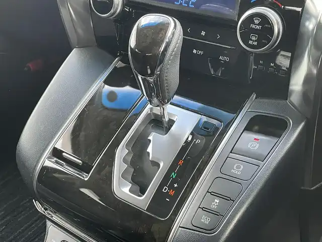 トヨタ ヴェルファイア Z 山口県 2015(平27)年 7.7万km バーニングブラッククリスタルシャインガラスフレーク 社外ナビ/CD/DVD/SD/HDMI/BT/ETC/フルセグTV/バックカメラ/コーナーセンサー/オートライト/オートホールド/フォグランプ/ムーンルーフ/ドアバイザー/片側イージークローザードア/衝突軽減ブレ―キ/電動格納ミラー/純正フロアマット