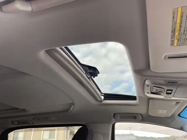 トヨタ ヴェルファイア Z 山口県 2015(平27)年 7.7万km バーニングブラッククリスタルシャインガラスフレーク 社外ナビ/CD/DVD/SD/HDMI/BT/ETC/フルセグTV/バックカメラ/コーナーセンサー/オートライト/オートホールド/フォグランプ/ムーンルーフ/ドアバイザー/片側イージークローザードア/衝突軽減ブレ―キ/電動格納ミラー/純正フロアマット