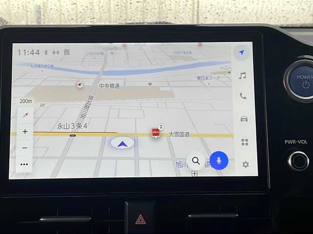 トヨタ ノア ハイブリッド 道北・旭川 2023(令5)年 1.7万km スパークリングブラックパールクリスタルシャイン /4WD//ワンオーナー//禁煙車//純正10/5型ディスプレイオーディオナビ機能付き /BT/CD/DVD/USB/HDMI/フルセグ//トヨタチームメイト//LDA//BSM//PCS//PDA//クリアランスソナー//RCTA//RCD//PKSB//SEA//RSA//LCA//ACC//FCTA//AdvanceDrive//PSD//発進遅れ告知//革巻きステアリング//ステアリングスイッチ//ハーフレザーシート//前席シートヒーター//全方位カメラ//オートライト//LEDヘッドライト//オートマチックハイビーム//フォグランプ//360度ドライブレコーダー//AC１５００W//ETC//サンシェード//ドアバイザー//ヘットライトレベライザー//社外AW冬タイヤ積み込み//純正フロアマット