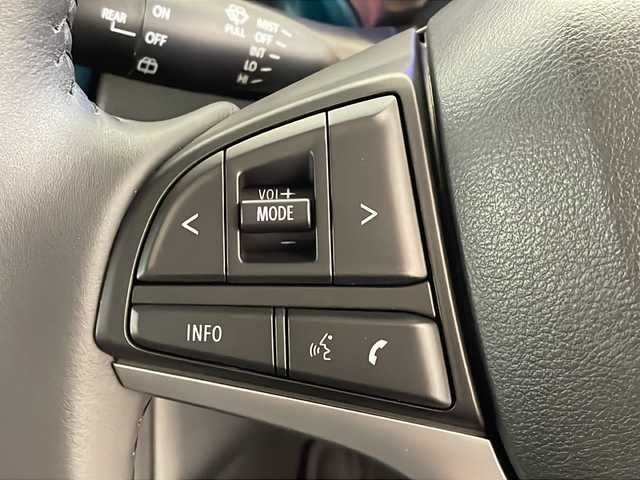 スズキ ハスラー HYBRID X 福井県 2020(令2)年 0.4万km デニムブルー ガンメタリック 2トーン セーフティサポート/・デュアルカメラブレーキサポート/・車線逸脱抑制機能/・車線逸脱警報機能/・コーナーセンサー/・ハイビームアシスト/シートヒーター/オートライト/LEDヘッドライト/フォグランプ/純正15インチアルミホイール/プッシュスタート/スマートキー×2/カーオーディオ/ステアリングスイッチ/純正フロアマット