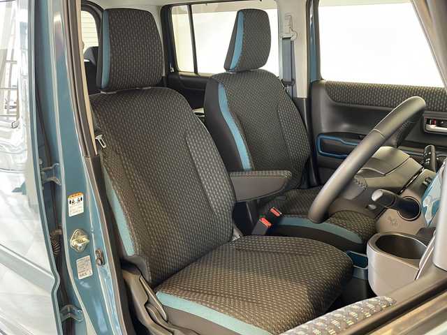 スズキ ハスラー HYBRID X 福井県 2020(令2)年 0.4万km デニムブルー ガンメタリック 2トーン セーフティサポート/・デュアルカメラブレーキサポート/・車線逸脱抑制機能/・車線逸脱警報機能/・コーナーセンサー/・ハイビームアシスト/シートヒーター/オートライト/LEDヘッドライト/フォグランプ/純正15インチアルミホイール/プッシュスタート/スマートキー×2/カーオーディオ/ステアリングスイッチ/純正フロアマット