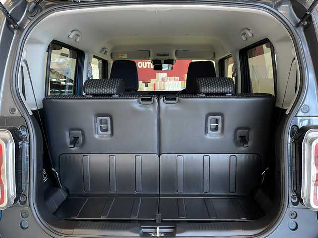 スズキ ハスラー HYBRID X 福井県 2020(令2)年 0.4万km デニムブルー ガンメタリック 2トーン セーフティサポート/・デュアルカメラブレーキサポート/・車線逸脱抑制機能/・車線逸脱警報機能/・コーナーセンサー/・ハイビームアシスト/シートヒーター/オートライト/LEDヘッドライト/フォグランプ/純正15インチアルミホイール/プッシュスタート/スマートキー×2/カーオーディオ/ステアリングスイッチ/純正フロアマット