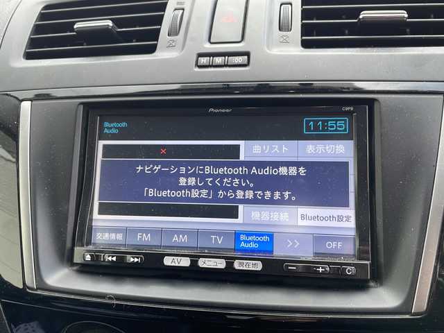 マツダ プレマシー 20S スカイアクティブ Lパック 岩手県 2013(平25)年 14.1万km ジールレッドマイカ 純正ナビ バックC フルセグ 両側電動スライド Bluetooth再生 パドルシフト クルーズコントロール オートHIDライト フォグランプ ステアリングスイッチ スマートキー