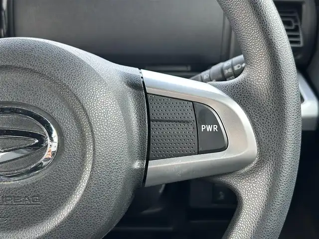 ダイハツ ウェイク L レジャーエディション SA Ⅱ 島根県 2017(平29)年 9万km ブラックマイカメタリック 登録時走行距離　89723km/ワンオーナー/取扱説明書/保証書/４WD/社外ナビ（NR-MZ007）/（Bluetooth/AM/FM/CD/DVD)/フルセグテレビ/両側パワースライドドア/アイドリングストップ/スマートキー/スペアキー/オートライト/フォグランプ/純正フロアマット/シートヒーター（D席）/コーナーセンサー/横滑り防止装置/車線逸脱警報/衝突軽減システム