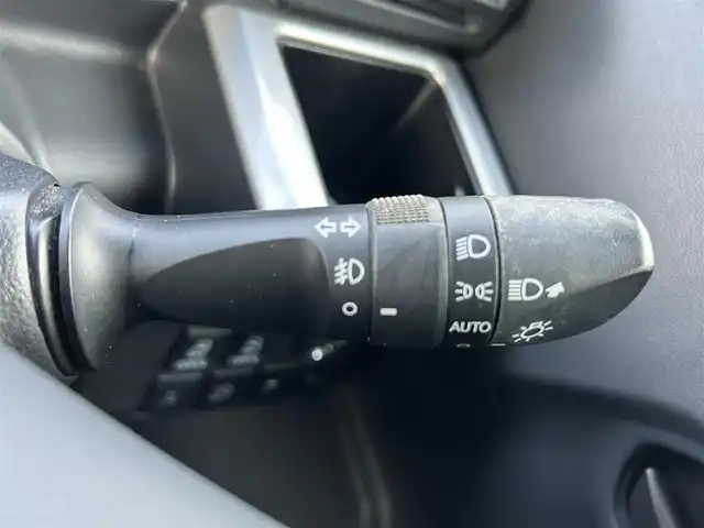 ダイハツ ウェイク L レジャーエディション SA Ⅱ 島根県 2017(平29)年 9万km ブラックマイカメタリック 登録時走行距離　89723km/ワンオーナー/取扱説明書/保証書/４WD/社外ナビ（NR-MZ007）/（Bluetooth/AM/FM/CD/DVD)/フルセグテレビ/両側パワースライドドア/アイドリングストップ/スマートキー/スペアキー/オートライト/フォグランプ/純正フロアマット/シートヒーター（D席）/コーナーセンサー/横滑り防止装置/車線逸脱警報/衝突軽減システム