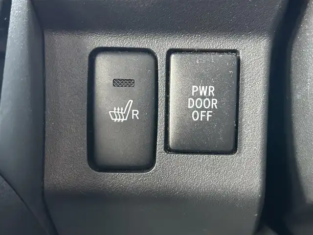 ダイハツ ウェイク L レジャーエディション SA Ⅱ 島根県 2017(平29)年 9万km ブラックマイカメタリック 登録時走行距離　89723km/ワンオーナー/取扱説明書/保証書/４WD/社外ナビ（NR-MZ007）/（Bluetooth/AM/FM/CD/DVD)/フルセグテレビ/両側パワースライドドア/アイドリングストップ/スマートキー/スペアキー/オートライト/フォグランプ/純正フロアマット/シートヒーター（D席）/コーナーセンサー/横滑り防止装置/車線逸脱警報/衝突軽減システム