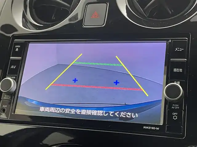 日産 ノート