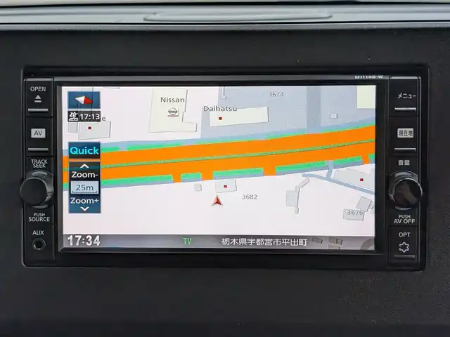 日産 ルークス ハイウェイスター X 栃木県 2020(令2)年 9.4万km ホワイトパール (株)IDOMが運営する【じしゃロン宇都宮店】の自社ローン対象車両になります。こちらは現金またはオートローンご利用時の価格です。自社ローンご希望の方は別途その旨お申付け下さい/純正ナビ/CD/TV/BT/AM/FM/エマージェンシーブレーキ/アラウンドビューモニター/パワースライドドア/コーナーセンサー/ドライブレコーダー/先行車発進お知らせ/スマートキー/プッシュスタート/純正15インチAW/ドアミラーウインカー/ドアバイザー/ヘッドライトレベライザー