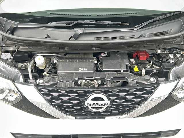 日産 ルークス X 愛知県 2022(令4)年 1.2万km セレニティゴールドPM/シルキーホワイト 登録時11148km/ワンオーナー/全周囲モニター/純正ナビＴＶ/Bluetooth　フルセグ/パワースライドドア/ドライブレコーダー/純正フロアマット/全席シートヒーター/クリアランスソナー/衝突被害軽減ブレーキ/電動格納ミラー/ミラーウインカー/保証書/取扱説明書/スマートキー×2