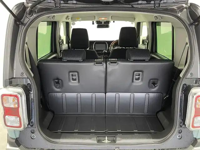 スズキ ハスラー Jスタイル 福井県 2021(令3)年 1.3万km オフブルーメタリック/ガンメタリック2トーンルーフ ４WD/ディラーオプション８インチナビ【SKX-S805】/CD/DVD/フルセグTV/Bluetooth/AM/FM/衝突軽減ブレーキ/ドライブレコーダー（前後）/ビルトインETC/オートライト /LED/フォグランプ/シートヒーター /ウィンカー/電動格納式ミラー/ルーフレール/コーナーセンサー/純正１５インチアルミ/純正フロアマット