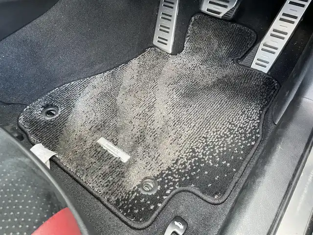 トヨタ マークＸ 250RDS 群馬県 2017(平29)年 6.5万km プレシャスブラックパール クリアランスソナー/＝＝＝＝＝＝/純正７インチナビ/・AM/FM/Bluetooth/フルセグTV/CD/DVD/SD/＝＝＝＝＝＝/純正７インチナビ　ＭＴモード付ＡＴ　クリアランスソナー　レーンキープアシスト　バックカメラ　プリクラッシュセーフティ　ハーフレザーシート　シートヒーター　オートマチックハイビーム　純正ＥＴＣ　禁煙車