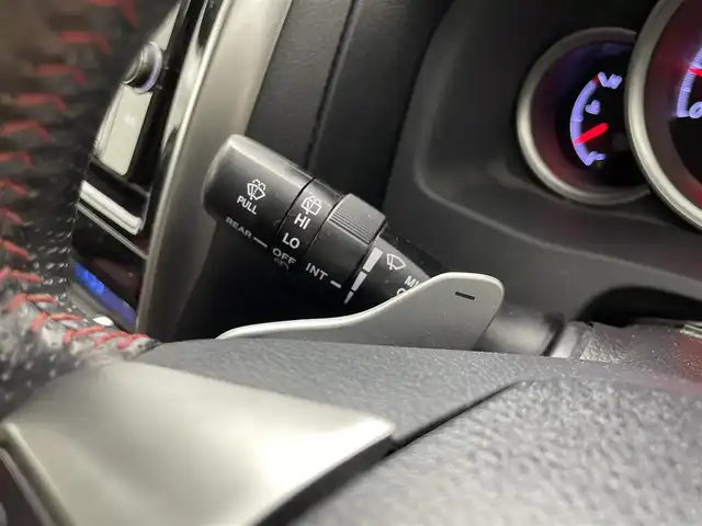 トヨタ マークＸ 250RDS 群馬県 2017(平29)年 6.5万km プレシャスブラックパール クリアランスソナー/＝＝＝＝＝＝/純正７インチナビ/・AM/FM/Bluetooth/フルセグTV/CD/DVD/SD/＝＝＝＝＝＝/純正７インチナビ　ＭＴモード付ＡＴ　クリアランスソナー　レーンキープアシスト　バックカメラ　プリクラッシュセーフティ　ハーフレザーシート　シートヒーター　オートマチックハイビーム　純正ＥＴＣ　禁煙車