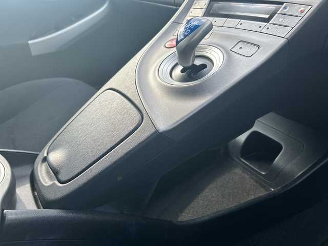 トヨタ プリウス S 愛媛県 2012(平24)年 11.2万km レッドマイカメタリック 純正ナビ/Bluetooth/CD/DVD/フルセグ/スマートキー/スペアキー/プッシュスタート/ドライブレコーダー前後/オートライト/純正フロアマット/保証書/取扱説明書