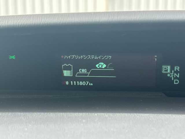 トヨタ プリウス S 愛媛県 2012(平24)年 11.2万km レッドマイカメタリック 純正ナビ/Bluetooth/CD/DVD/フルセグ/スマートキー/スペアキー/プッシュスタート/ドライブレコーダー前後/オートライト/純正フロアマット/保証書/取扱説明書