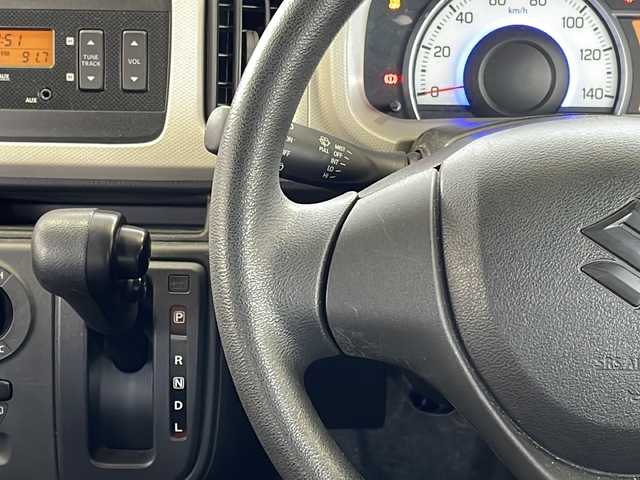 スズキ アルト S 愛媛県 2019(令1)年 1.9万km アーバンブラウンパールメタリック 走行距離18568キロ/コーナーセンサー/レーンキープアシスト/純正オーディオ/オートライト/アイドリングストップ/シートヒーター/リモコンキー/純正フロアマット