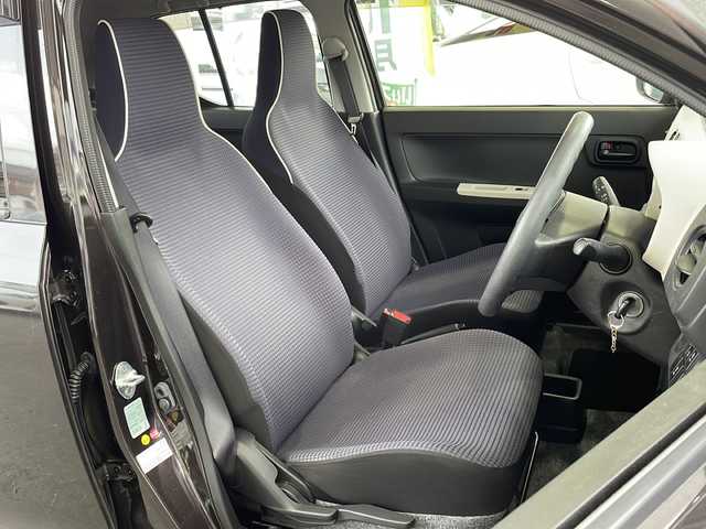 スズキ アルト S 愛媛県 2019(令1)年 1.9万km アーバンブラウンパールメタリック 走行距離18568キロ/コーナーセンサー/レーンキープアシスト/純正オーディオ/オートライト/アイドリングストップ/シートヒーター/リモコンキー/純正フロアマット