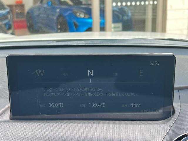 マツダ ロードスター S 埼玉県 2024(令6)年 1.8万km スノーフレイクホワイトパールマイカ 純正ディスプレイオーディオ/Bluetooth/AppleCarPlay/バックカメラ/i-ACTIVSENSE/ブラインドスポットモニター/ドライブレコーダー/LEDヘッドライト/プッシュスタート/リモコンキー/ETC/保証書/取扱説明書/スペアキー