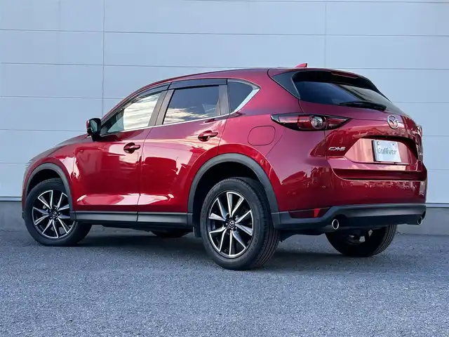 マツダ ＣＸ－５