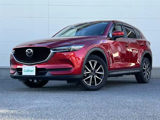 マツダ ＣＸ－５