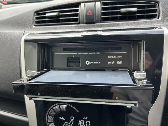 三菱 ｅＫカスタム T　セーフティPKG 熊本県 2018(平30)年 4万km アメジストブラック ワンオーナー/純正ナビ/・AM/FM/CD/DVD/SD/iPod/USB/AUX/BT/・フルセグTV/社外ドライブレコーダー/・前方/車内/横滑り防止機能/レーンキープアシスト/衝突被害軽減システム/オートマチックハイビーム/クルーズコントロール/前後コーナーセンサー/アイドリングストップ/全周囲カメラ/・バック/サイド/ETC/オートライト/・フォグランプ/・HIDライト/革巻きステアリング/・ステアリングリモコン/D席シートヒーター/電動格納ミラー/・ウィンカーミラー/ドアバイザー/純正フロアマット/純正アルミホイール/スマートキー