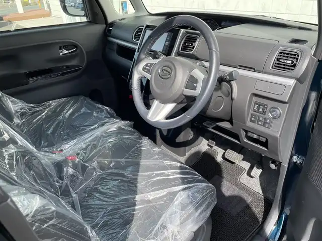ダイハツ タント カスタムRSトップED VS SAⅢ 愛知県 2019(令1)年 1.4万km レーザーブルークリスタルシャイン ・純正SDメモリーナビ/・フルセグTV/・CD/DVD再生/・Bluetooth/USB接続/・全方位カメラ/・ETC /・ハーフレザーシート/・ベンチシート/・シートヒーター（D）/・両側パワースライドドア/・純正１５インチアルミホイール/・純正LEDヘッドライト/・オートマチックハイビーム/・コーナーセンサー/・衝突軽減ブレーキ/・レーンキープアシスト/・スマートキー/・オートエアコン/・充電用USBポート（1個）