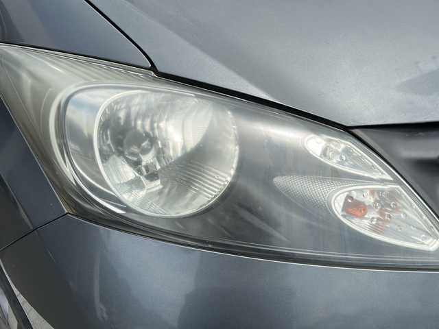 ホンダ フリード FLEX iエアロ 京都府 2008(平20)年 12.6万km ポリッシュドメタルメタリック 〇フルセグテレビ/〇バックカメラ/〇両側パワースライドドア/〇ETC/〇スマートキー/〇AAC/〇純正フロアマット/〇純正アルミホイール