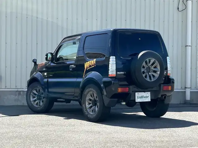 スズキ ジムニー シエラ ランドベンチャー 山形県 2017(平29)年 4.3万km ブルーイッシュブラックパール3 4WD/メモリナビ/　　【CD　DVD　BT　フルセグ　MSV】/バックカメラ/ハーフレザーシート/シートヒーター/純正15インチアルミホイール/ドアバイザー/純正フロアマット/ドライブレコーダー/フォグランプ/ヘッドライトレベライザー/リモコンキー