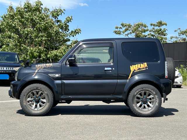 スズキ ジムニー シエラ ランドベンチャー 山形県 2017(平29)年 4.3万km ブルーイッシュブラックパール3 4WD/メモリナビ/　　【CD　DVD　BT　フルセグ　MSV】/バックカメラ/ハーフレザーシート/シートヒーター/純正15インチアルミホイール/ドアバイザー/純正フロアマット/ドライブレコーダー/フォグランプ/ヘッドライトレベライザー/リモコンキー