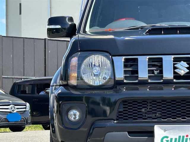 スズキ ジムニー シエラ ランドベンチャー 山形県 2017(平29)年 4.3万km ブルーイッシュブラックパール3 4WD/メモリナビ/　　【CD　DVD　BT　フルセグ　MSV】/バックカメラ/ハーフレザーシート/シートヒーター/純正15インチアルミホイール/ドアバイザー/純正フロアマット/ドライブレコーダー/フォグランプ/ヘッドライトレベライザー/リモコンキー
