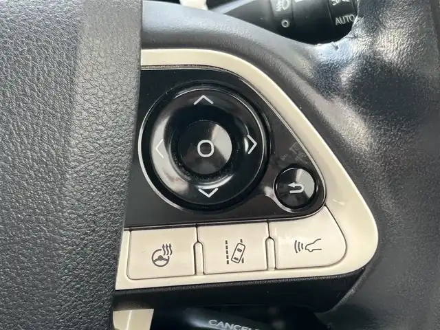 トヨタ プリウス ＰＨＶ A 群馬県 2017(平29)年 6.3万km スピリテッドアクアメタリック TRDエアロ/TRD17インチAW/純正11.6インチメモリナビ/　　【BT フルセグ USB AUX】/バックカメラ/トヨタセーフティセンス/ ・レーダークルーズコントロール/ ・プリクラッシュセーフティ / ・レーンディパーチャーアラート/ ・アダプティブハイビーム/LEDオートヘッドライト/白レザー調シートカバー/ドライブレコーダー/アイドリングストップ/コーナーセンサー/ステアリングスイッチ/電動格納ウィンカーミラー/フォグランプ/スマートキー/ETC