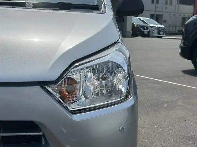 ダイハツ ミラ イース L SAⅢ 群馬県 2020(令2)年 6.2万km ブライトシルバーメタリック 社外メモリナビ/SD・Bluetooth/ETC/リモコンキー/横滑り防止装置/アイドリングストップ/スマートアシストIII/・衝突回避支援ブレーキ機能/・衝突警報機能（対車両・対歩行者）/・車線逸脱警報機能/・誤発進抑制制御機能/・先行車発進お知らせ機能/・コーナーセンサー（前方・後方）/・オートハイビーム