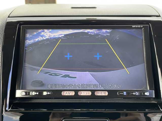 日産 ルークス ハイウェイスター ターボ 福島県 2012(平24)年 7.9万km スノーパールホワイト /４ＷＤ//ターボ//純正ＳＤナビ//ＣＤ・ＤＶＤ・ＢＴ・フルセグ//両側パワースライド//バックカメラ//ＨＩＤヘッドライト//インテリジェントキー//Ｄ席シートヒーター//ミラーヒーター//社外エンジンスターター//社外１４インチアルミ//保証書//取説//スペアキー