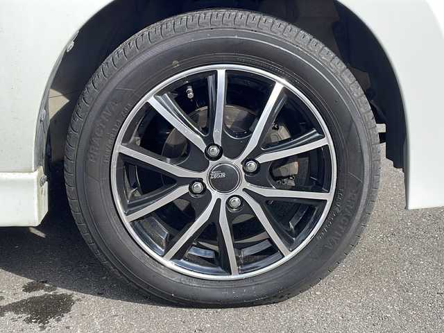 日産 ルークス ハイウェイスター ターボ 福島県 2012(平24)年 7.9万km スノーパールホワイト /４ＷＤ//ターボ//純正ＳＤナビ//ＣＤ・ＤＶＤ・ＢＴ・フルセグ//両側パワースライド//バックカメラ//ＨＩＤヘッドライト//インテリジェントキー//Ｄ席シートヒーター//ミラーヒーター//社外エンジンスターター//社外１４インチアルミ//保証書//取説//スペアキー