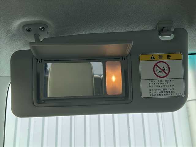 ダイハツ ミラ ココア プラスX 三重県 2013(平25)年 5.3万km パールホワイトⅢ スペアキー /ルーフレール /純正フロアマット/アイドリングストップ/ABS/純正ドアバイザー /AM/FM/CD/AUX　/禁煙車