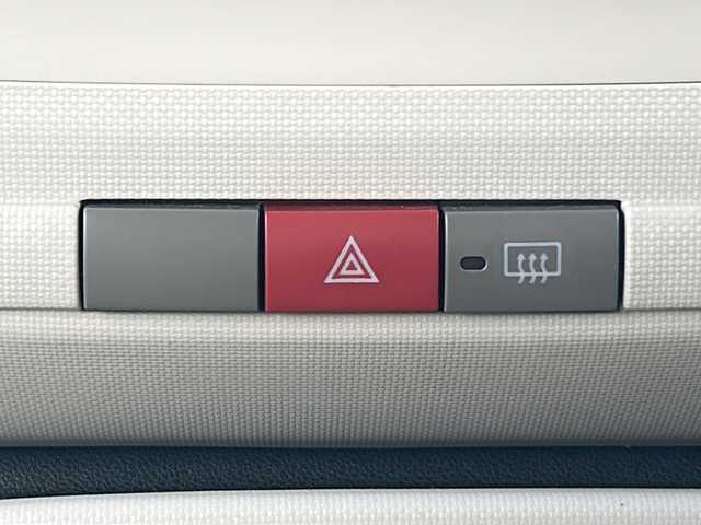 ダイハツ ミラ ココア プラスX 三重県 2013(平25)年 5.3万km パールホワイトⅢ スペアキー /ルーフレール /純正フロアマット/アイドリングストップ/ABS/純正ドアバイザー /AM/FM/CD/AUX　/禁煙車