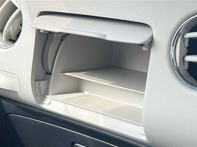 ダイハツ ミラ ココア プラスX 三重県 2013(平25)年 5.3万km パールホワイトⅢ スペアキー /ルーフレール /純正フロアマット/アイドリングストップ/ABS/純正ドアバイザー /AM/FM/CD/AUX　/禁煙車