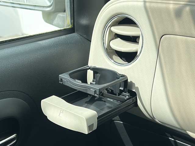 ダイハツ ミラ ココア プラスX 三重県 2013(平25)年 5.3万km パールホワイトⅢ スペアキー /ルーフレール /純正フロアマット/アイドリングストップ/ABS/純正ドアバイザー /AM/FM/CD/AUX　/禁煙車