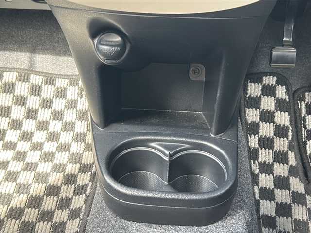 ダイハツ ミラ ココア プラスX 三重県 2013(平25)年 5.3万km パールホワイトⅢ スペアキー /ルーフレール /純正フロアマット/アイドリングストップ/ABS/純正ドアバイザー /AM/FM/CD/AUX　/禁煙車