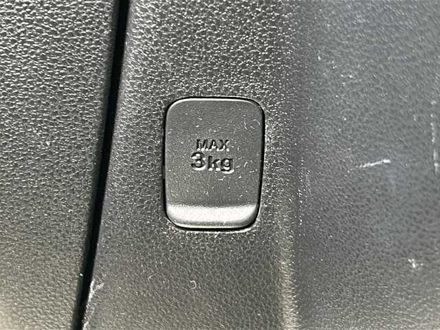 ダイハツ ミラ ココア プラスX 三重県 2013(平25)年 5.3万km パールホワイトⅢ スペアキー /ルーフレール /純正フロアマット/アイドリングストップ/ABS/純正ドアバイザー /AM/FM/CD/AUX　/禁煙車