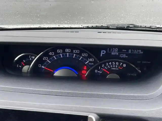 ダイハツ タント カスタム X トップED SA Ⅲ 福岡県 2017(平29)年 8.8万km パールホワイトⅢ ワンオーナー/スマートアシスト/衝突軽減/レーンキープアシスト/純正ナビ（ＮＳＺＰ－Ｗ６７Ｄ）/フルセグTV/CD/DVD/BT/SD/AM/FM/バックカメラ/パワースライドドア/シートヒーター/オートハイビーム/ＬＥＤオートライト/フォグランプ/ビルトインETC/スマートキー/プッシュスタート/ロールサンシェード/ベンチシート