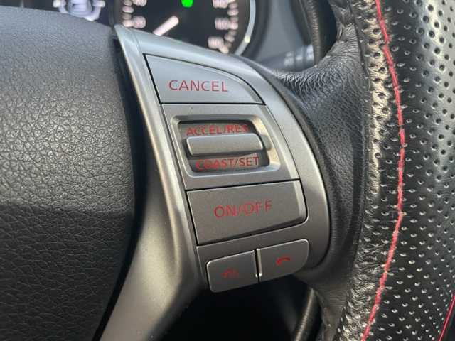 日産 エクストレイル ハイブリッド モード・プレミア オーテック30th 茨城県 2017(平29)年 3万km ダークメタルグレー 純正ナビ/-BT/AM/FM/CD/TV/ワンオーナー /クルーズコントロール /ETC /全方位カメラ /ドライブレコーダー /レザーシート /D席N席シートヒーター /ルーフレール/コーナーセンサー前後 /LEDヘッドライト/衝突軽減システム/純正アルミホイール/純正フロアマット/スペアキー２本/スマートキー/4WD/プッシュスタート