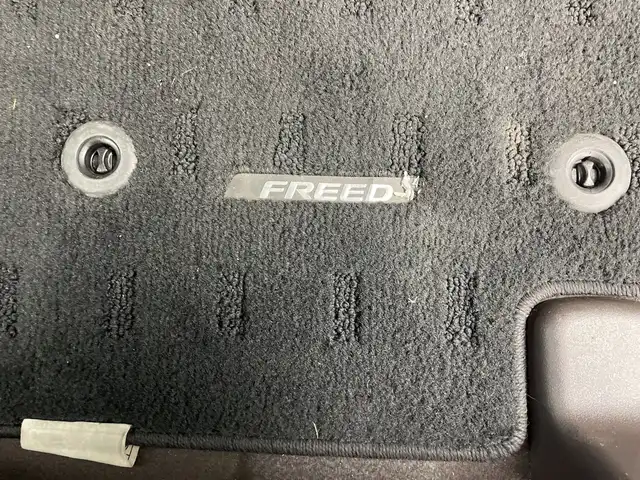 ホンダ フリード G ホンダセンシング 群馬県 2016(平28)年 5.5万km ブルーホライゾンM 純正ナビ　フルセグＴＶ　バックカメラ　アダプティブクルーズコントロール　衝突被害軽減ブレーキ　レーンアシスト　両側電動スライドドア　オートライト　ステアリングスイッチ　ＥＴＣ　スマートキー　禁煙車