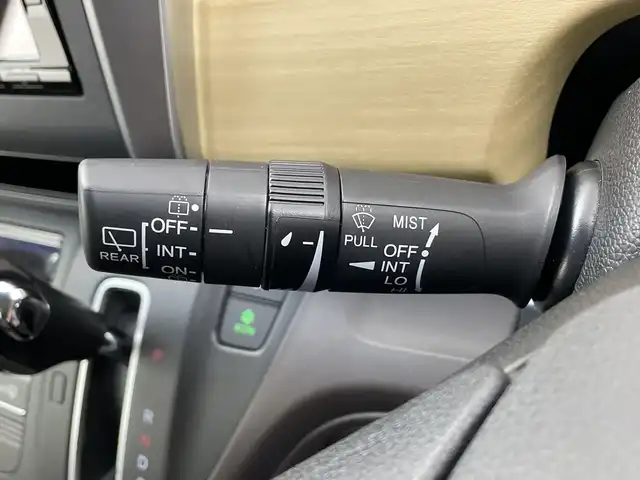 ホンダ フリード G ホンダセンシング 群馬県 2016(平28)年 5.5万km ブルーホライゾンM 純正ナビ　フルセグＴＶ　バックカメラ　アダプティブクルーズコントロール　衝突被害軽減ブレーキ　レーンアシスト　両側電動スライドドア　オートライト　ステアリングスイッチ　ＥＴＣ　スマートキー　禁煙車