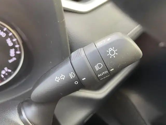 トヨタ ＲＡＶ４ X 熊本県 2021(令3)年 4.3万km アティチュードブラックマイカ ワンオーナー/衝突軽減ブレーキ/純正ディスプレイオーディオ/バックカメラ/ビルトインETC/純正18インチAW/レーダークルーズ/LEDヘッドライト/オートライト/フォグライト/前後コーナーセンサー/横滑り防止装置/ウィンカーミラー/純正フロアマット/新車保証書/取扱説明書/スマートスペアキー×1本