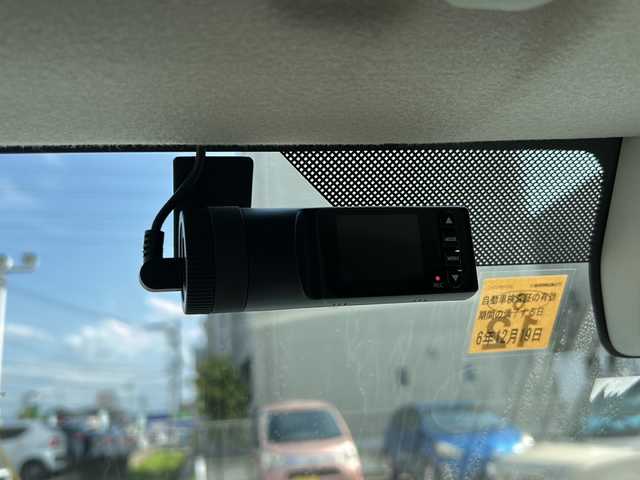 スズキ ラパン X 石川県 2017(平29)年 4.7万km フレンチミントパールメタリック カロッツェリア製ディスプレイオーディオ/（CD/DVD)/ETC/前方ドラレコ/運転席シートヒーター/衝突被害軽減ブレーキ/HIDヘッドライト/オートライト/アイドリングストップ/オートエアコン/プッシュスタート/スマートキー×２/純正14インチAW