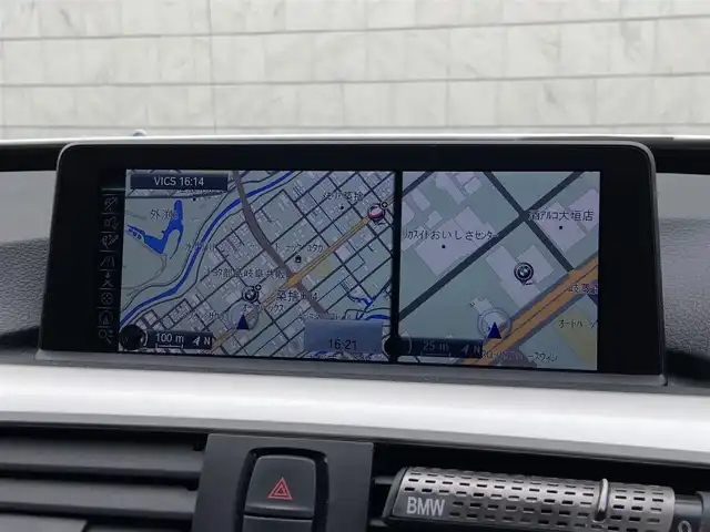 ＢＭＷ ３２０ｉ グランツーリスモ 岐阜県 2013(平25)年 5.7万km アルピンホワイトⅢ 純正HDDナビ/（フルセグTV/CD/DVD/Bluetooth/AUX）/バックカメラ/クルーズコントロール/リアパークディスタンスコントロール/メモリ機能パワーシート/電動リアゲート/キセノンヘッドライト/オートライト/本革巻きステアリング/MTモード付AT/ドライビングパフォーマンスコントロール/アイドリングストップ/純正18インチAW/純正フロアマット/純正ドライブレコーダー/純正ETC/スマートキー×2