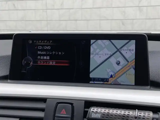 ＢＭＷ ３２０ｉ グランツーリスモ 岐阜県 2013(平25)年 5.7万km アルピンホワイトⅢ 純正HDDナビ/（フルセグTV/CD/DVD/Bluetooth/AUX）/バックカメラ/クルーズコントロール/リアパークディスタンスコントロール/メモリ機能パワーシート/電動リアゲート/キセノンヘッドライト/オートライト/本革巻きステアリング/MTモード付AT/ドライビングパフォーマンスコントロール/アイドリングストップ/純正18インチAW/純正フロアマット/純正ドライブレコーダー/純正ETC/スマートキー×2